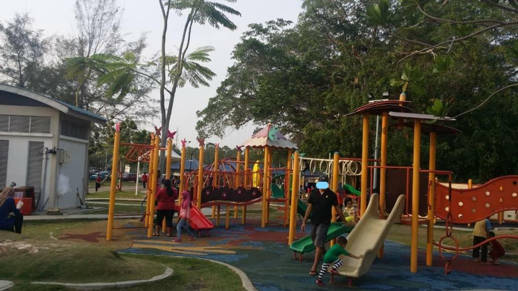 Tropicana Home Concept @ Wabest, Klia Sepang Exterior photo