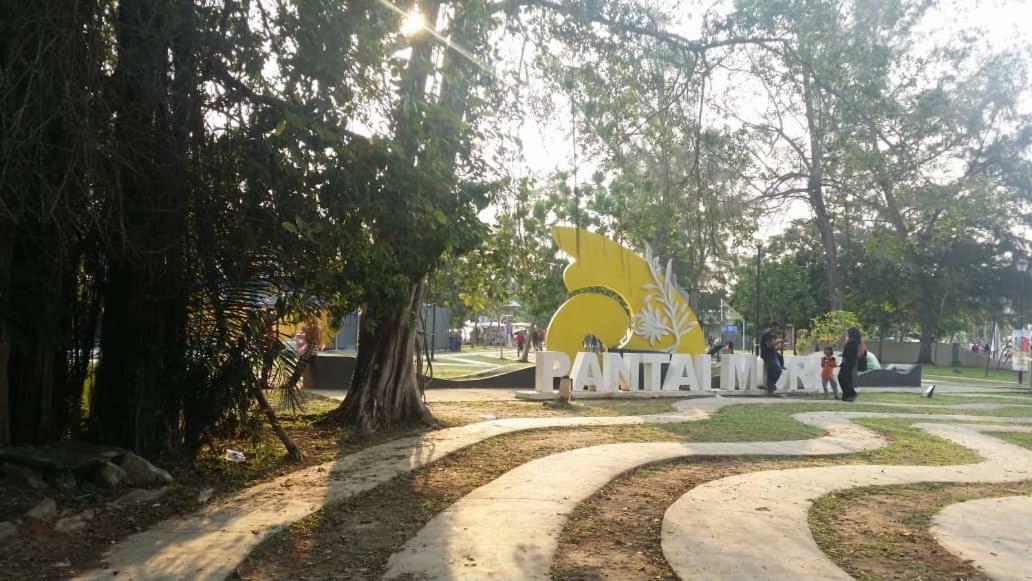 Tropicana Home Concept @ Wabest, Klia Sepang Exterior photo