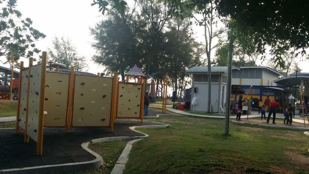 Tropicana Home Concept @ Wabest, Klia Sepang Exterior photo